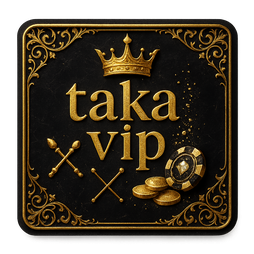 taka vip logo